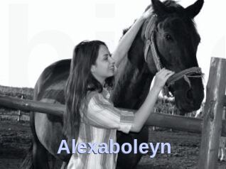 Alexaboleyn