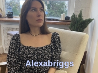 Alexabriggs