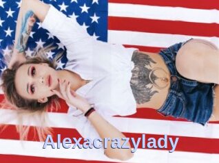 Alexacrazylady