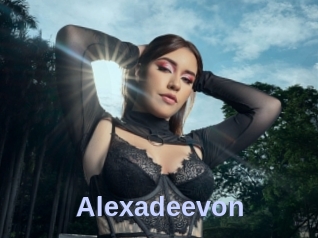Alexadeevon