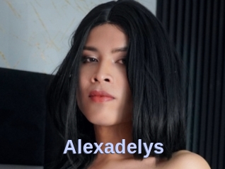 Alexadelys