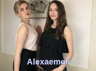 Alexaemeli