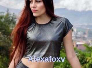 Alexafoxv