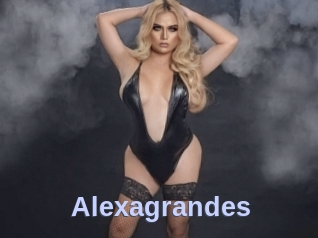 Alexagrandes