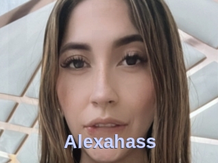 alexahass Big Sexy Titties