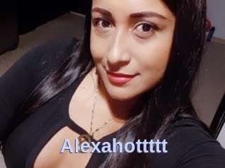 Alexahottttt