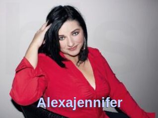 Alexajennifer