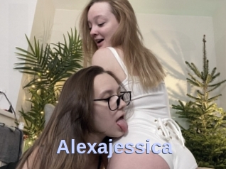 Alexajessica
