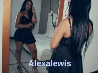 Alexalewis