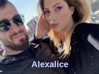 Alexalice