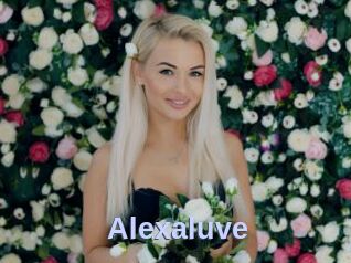 Alexaluve