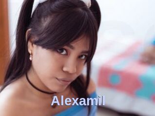 Alexamil