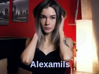 Alexamils
