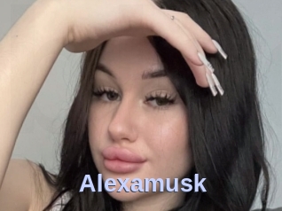 Alexamusk