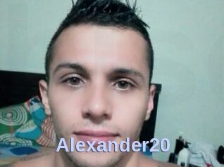 Alexander20