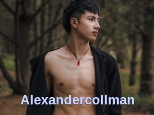 Alexandercollman