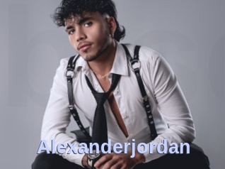 Alexanderjordan