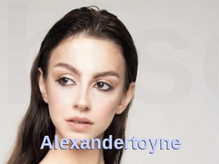 Alexandertoyne