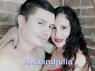 Alexandjulia