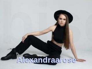 Alexandraarose