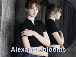 Alexandrablooms