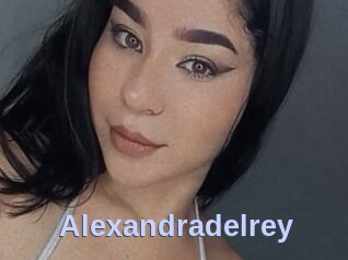 Alexandradelrey