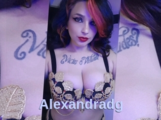 Alexandradg