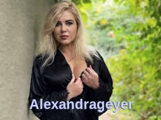 Alexandrageyer