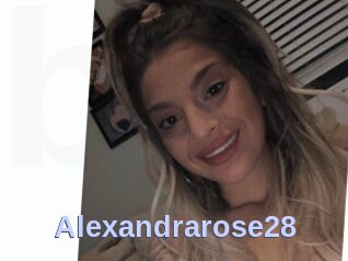 Alexandrarose28