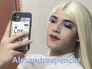 Alexandraspencer