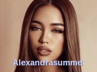 alexandrasummer Big Sexy Titties