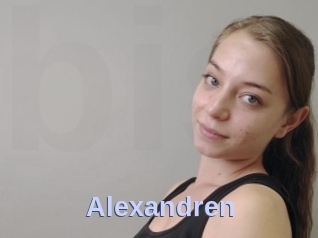 Alexandren