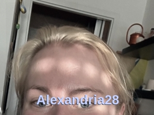 Alexandria28