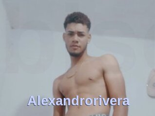 Alexandrorivera