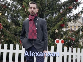 Alexansan