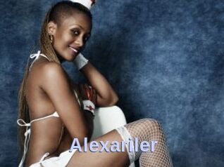 Alexariler