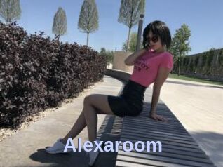 Alexaroom