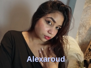 Alexaroud