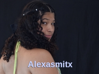 Alexasmitx