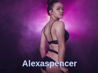 Alexaspencer