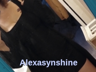 Alexasynshine