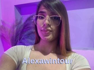 Alexawintour