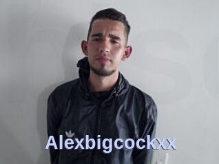 Alexbigcockxx