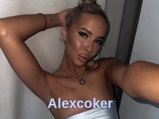 Alexcoker