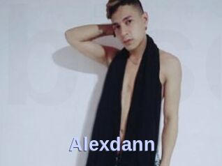 Alexdann