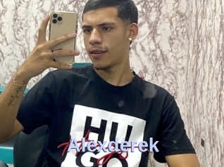 Alexderek