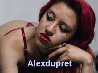 Alexdupret