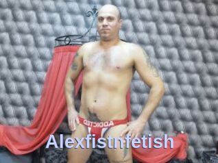 Alexfistnfetish