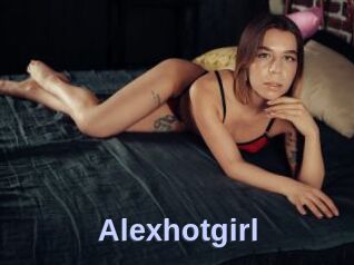 Alexhotgirl