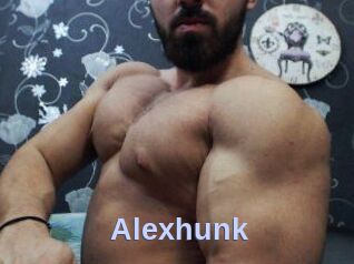 Alexhunk